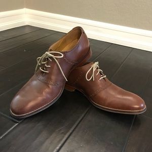 Men’s Cole Haan Oxfords